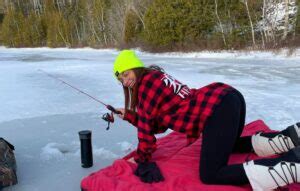 myla del rey nackt|Myla Del Rey Nude Ice Fishing Onlyfans! NEW – Fapfappy